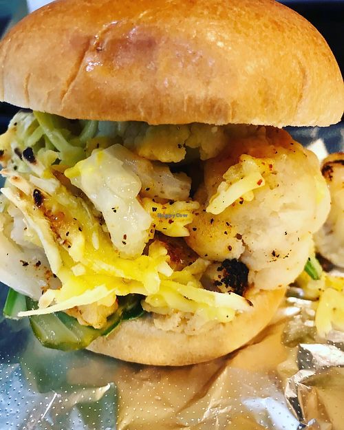  at The Grubbank in Detroit