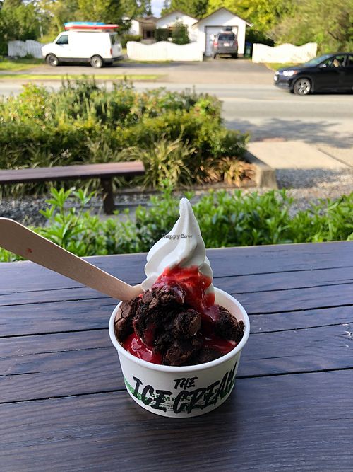  at Tofino Licks in Tofino