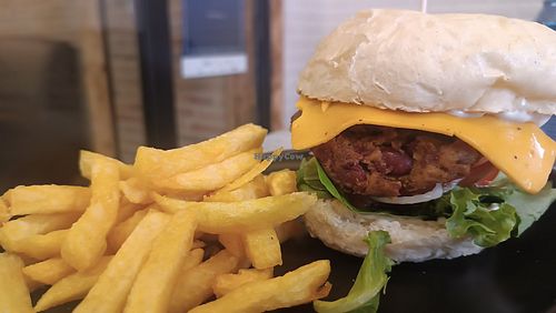 The One at El Porxo Sant Martí in Barcelona
