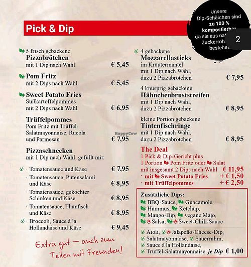  at Café Extrablatt in Herdecke