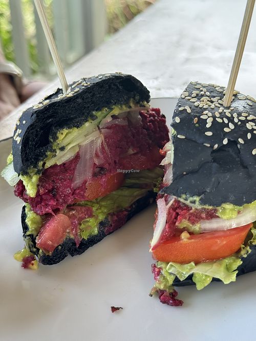   at Good Stuff Cafe & Eco Store in Amed