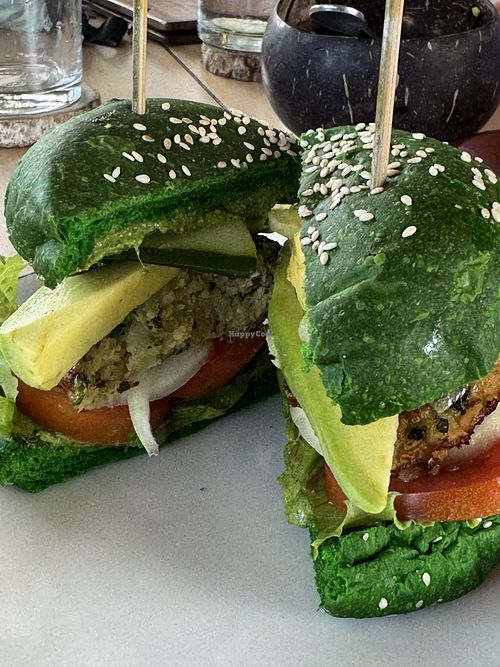   at Good Stuff Cafe & Eco Store in Amed