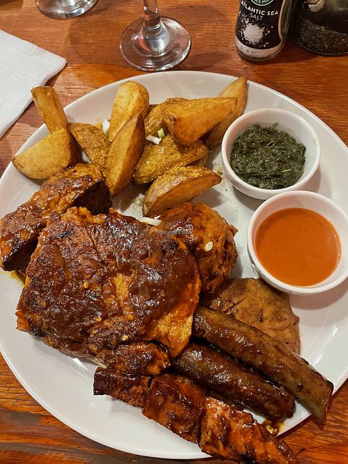 Image of Romeo and Vero Vegan Butcherie and Restaurant 