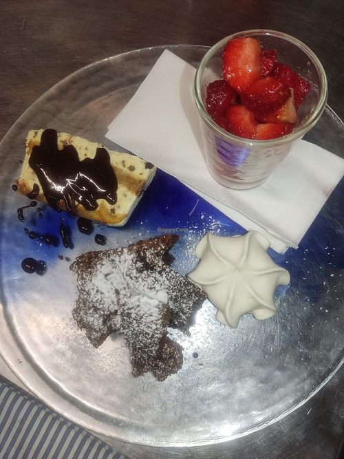  at Osteria Della Serafina in Bertinoro