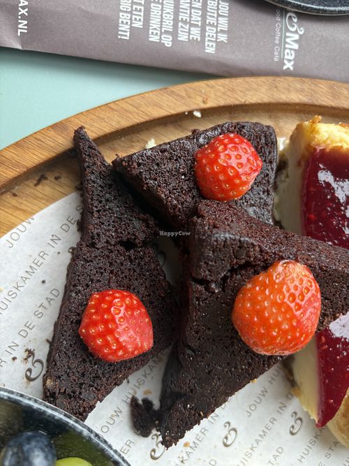   at Anne&Max in Den Bosch