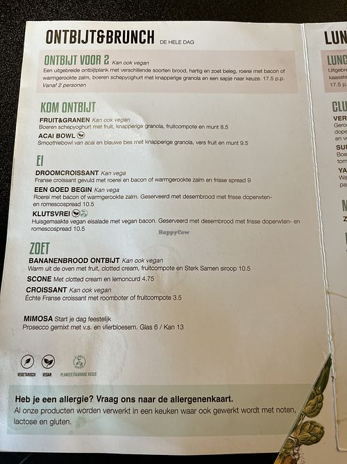   at Anne&Max - Liguster in Leidschendam