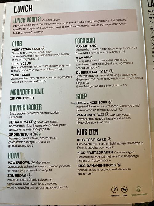   at Anne&Max - Liguster in Leidschendam