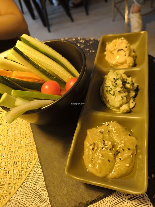  at Atávico - Ancestral Gastronomy in Sevilla