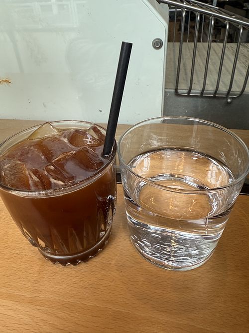   at Nemesis in North Vancouver