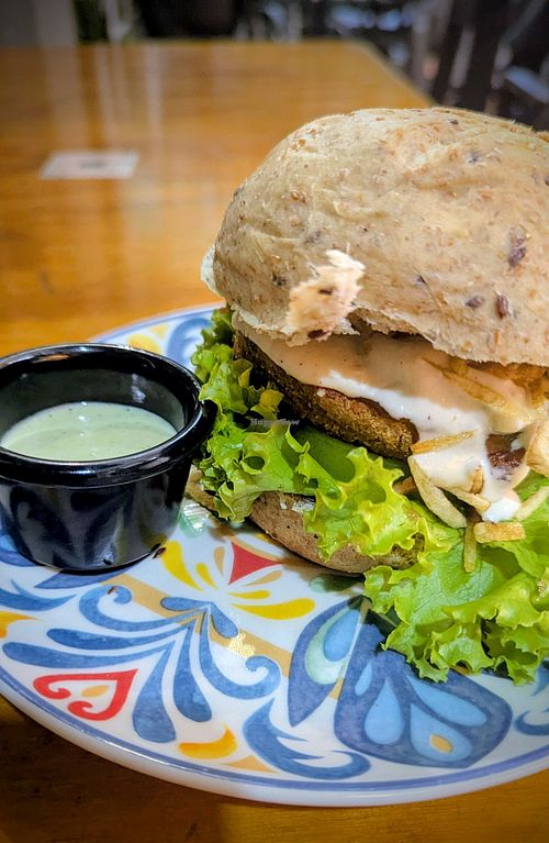  at Vegarden in Medellin