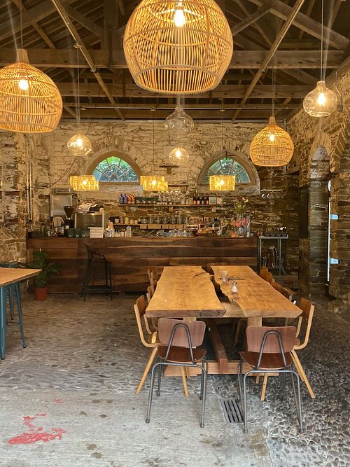 welcome at Reciprocity in St Germans