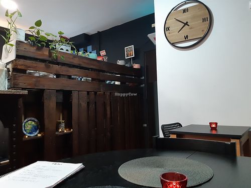  at Veganicelos in Setubal