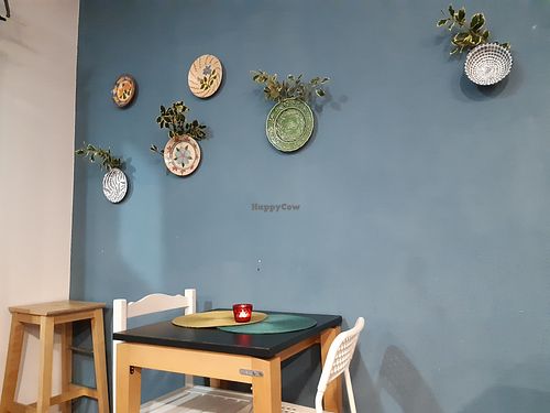  at Veganicelos in Setubal