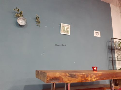  at Veganicelos in Setubal