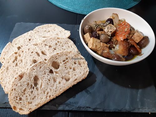  at Veganicelos in Setubal