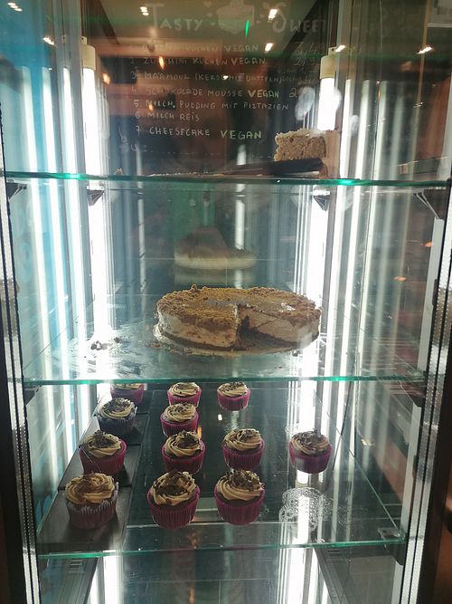  at Tasty in Osnabrueck