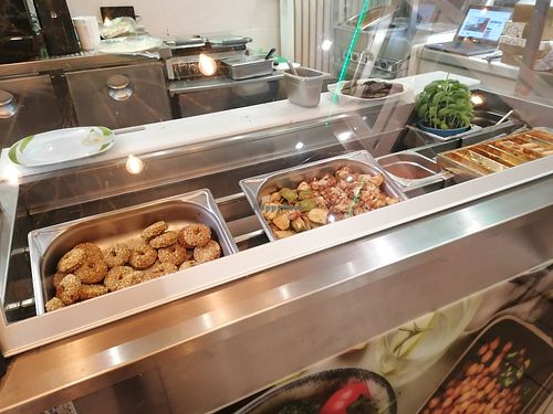  at Tasty in Osnabrueck