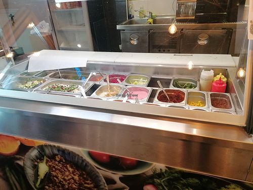  at Tasty in Osnabrueck