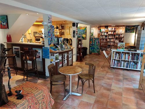  at l'Autre Rive in Berrien