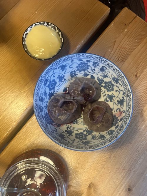   at Dim Sum Spot in Liberec