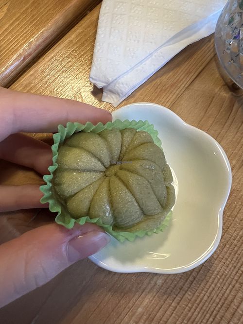   at Dim Sum Spot in Liberec