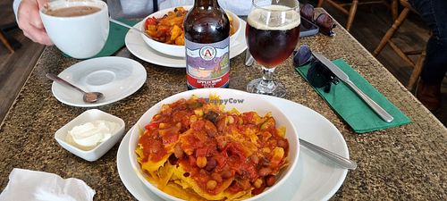  at Crofters in Fortrose