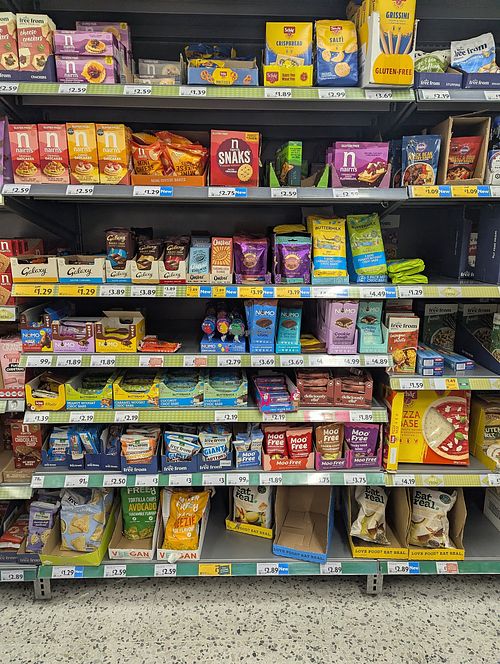  at Morrison's in 