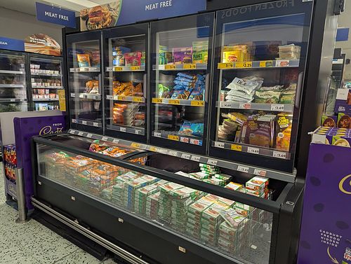  at Morrison's in 