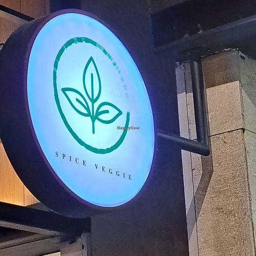  at Spice Veggie - 辛香素食 in Penang