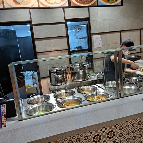  at Spice Veggie - 辛香素食 in Penang