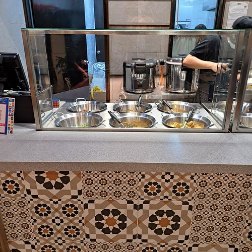  at Spice Veggie - 辛香素食 in Penang