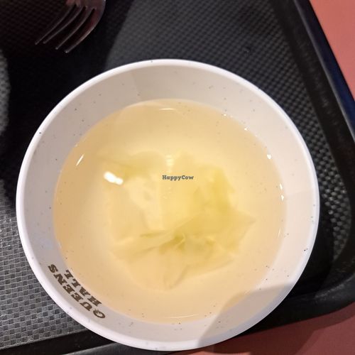  at Spice Veggie - 辛香素食 in Penang