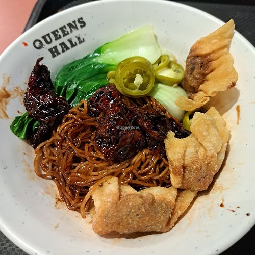  at Spice Veggie - 辛香素食 in Penang