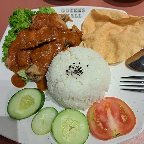  at Spice Veggie - 辛香素食 in Penang