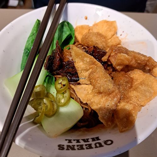  at Spice Veggie - 辛香素食 in Penang