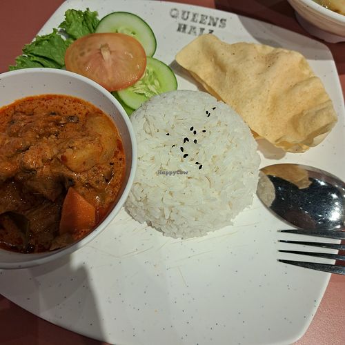  at Spice Veggie - 辛香素食 in Penang