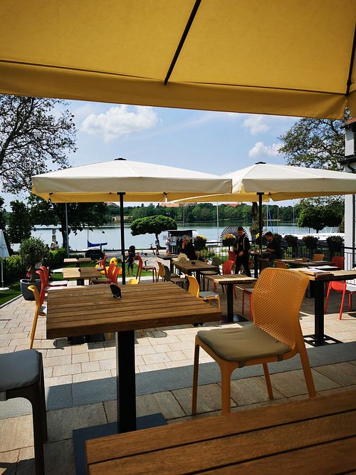  at Malom és Kacsa in Tata