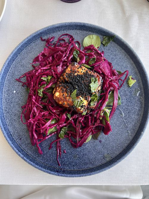   at Attico Rooftop 225 in Ostuni