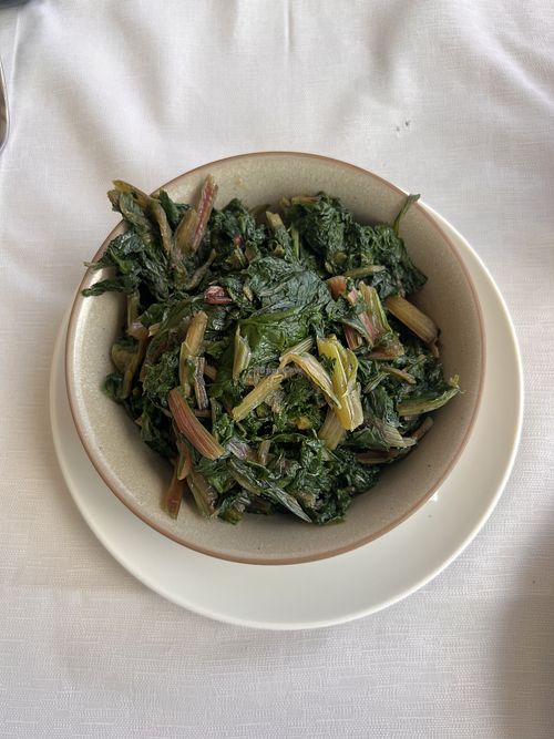   at Attico Rooftop 225 in Ostuni