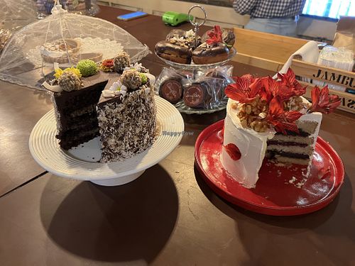 Image of Conflor Confeitaria Vegana