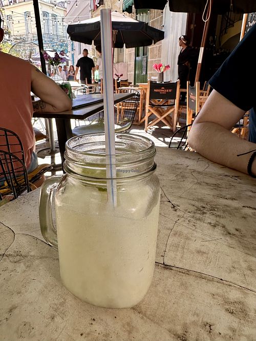   at 7 de Espada Restaurante in Havana