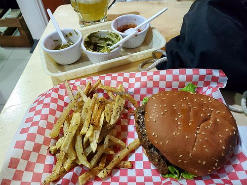  at Estación Vegana in Bogota