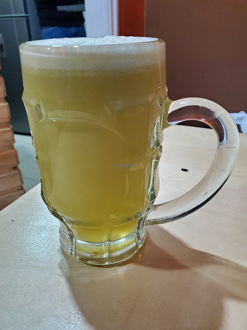  at Estación Vegana in Bogota