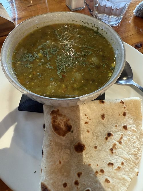   at The Blue Pub in Methven