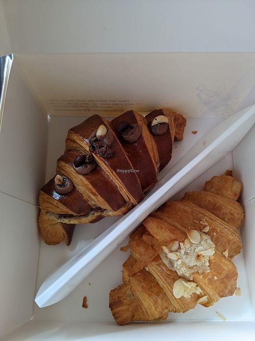 Image of Flour Girl Bakeries - Delivery