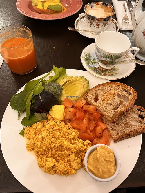   at Coromandel in Rome