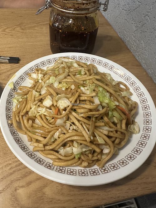   at Yan Tasty in Aachen