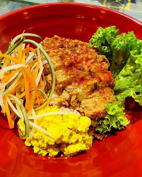 Image of Kang Su Vegetarian 康素 - Orchard