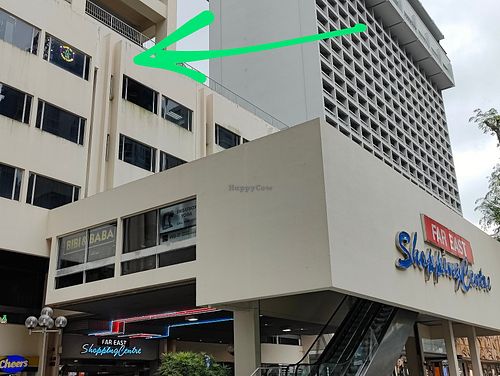  at Kang Su Vegetarian 康素 - Orchard in Central Singapore