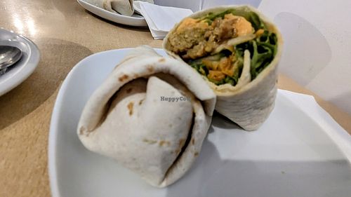  at Cafe Torte in Market Bosworth